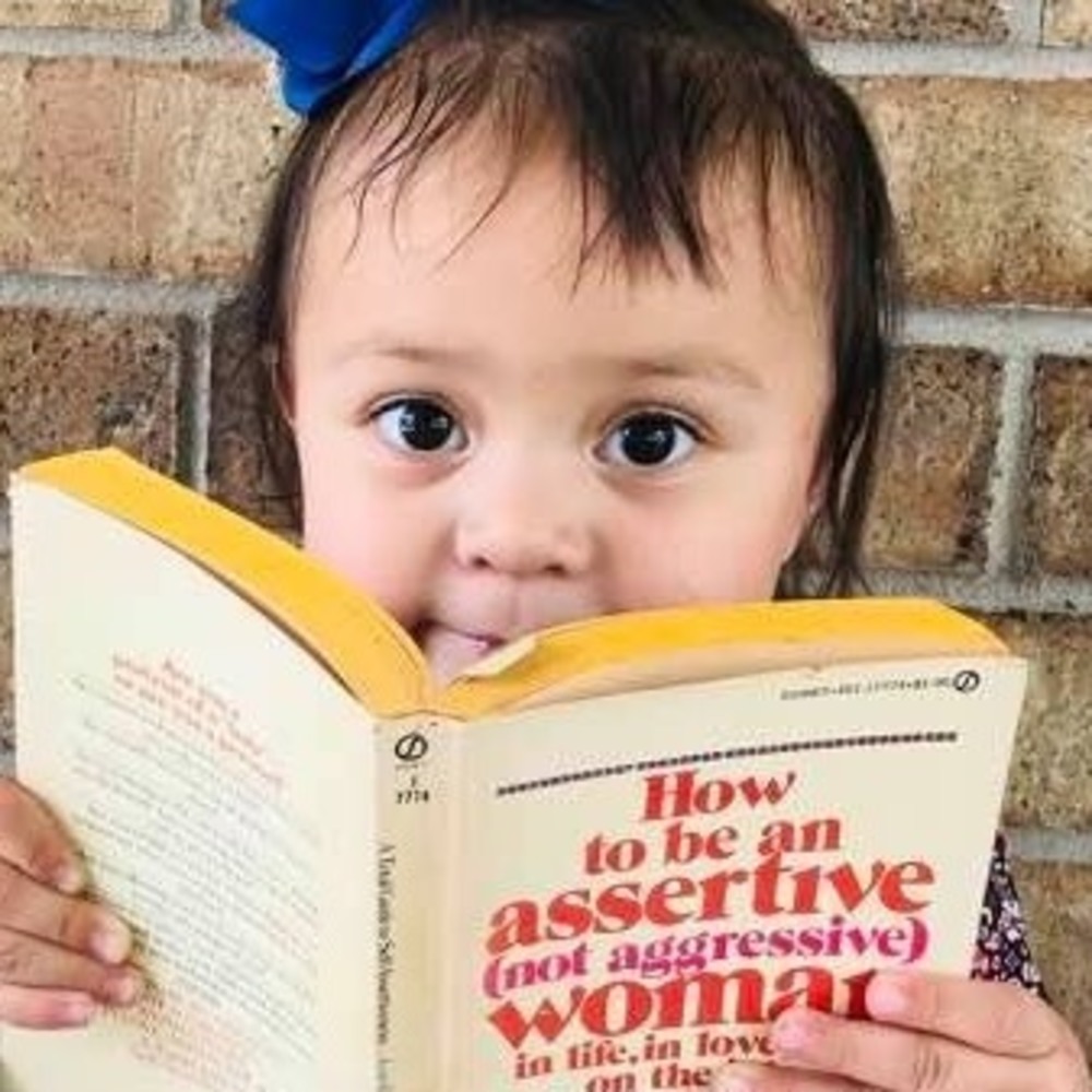 Meet your Posher, Becky